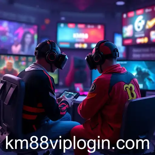 The Evolution of Online Gaming in 2025