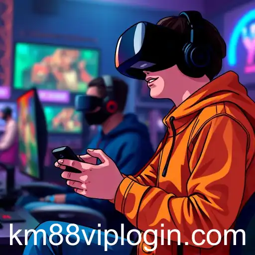 Gaming Trends and Innovations in 2025