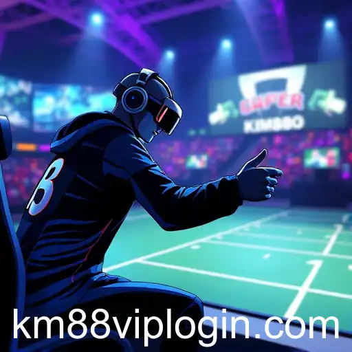 The Rise of Online Gaming and Community Building