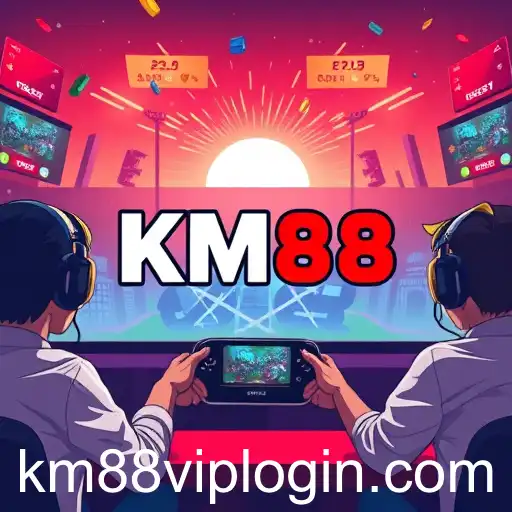 The Rise of KM88 in Online Gaming Communities