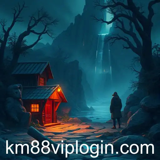 The Allure of Adventure Games: Journey Beyond Reality