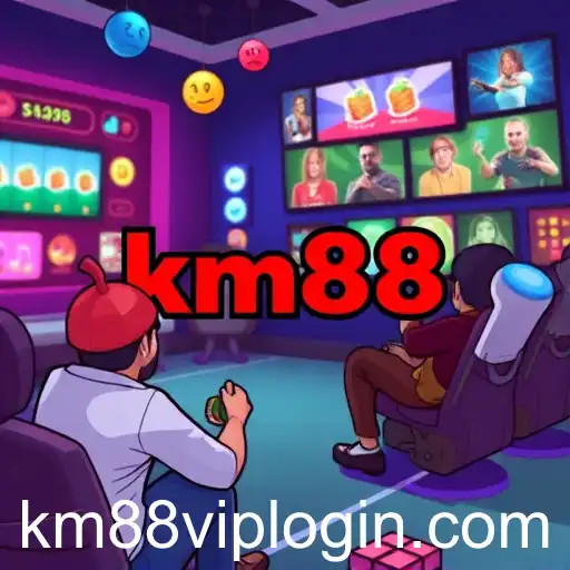 Exploring the Charm of Casual Games: A Dive into the 'km88' Category