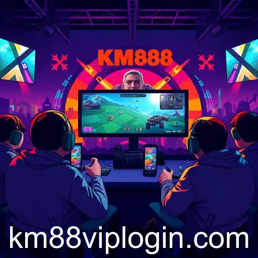 The Evolution of Online Gaming