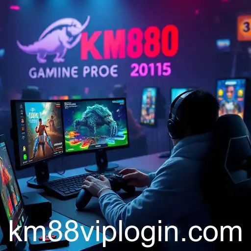 The Evolving Landscape of Online Gaming Platforms