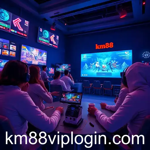 Gaming Evolution and Online Communities