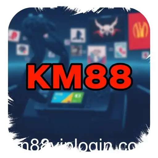 The Rise of KM88: A New Era in Gaming