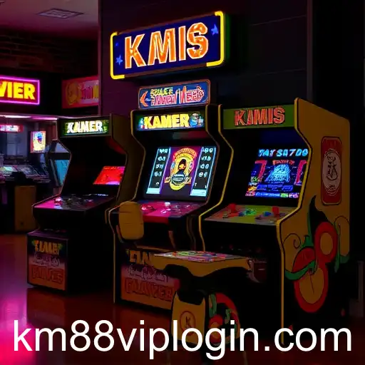The Rise of KM88: A Gaming Haven