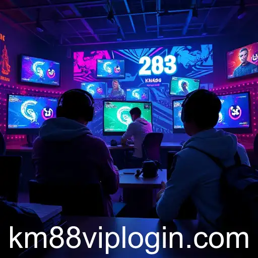 The Rise of Online Gaming Communities