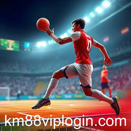 Exploring the World of Sports Games: The Rise of 'km88'